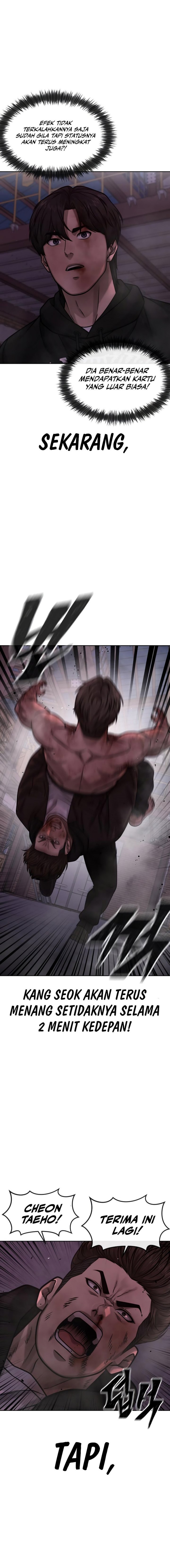 Read Quest Supremacy ID Manga Online