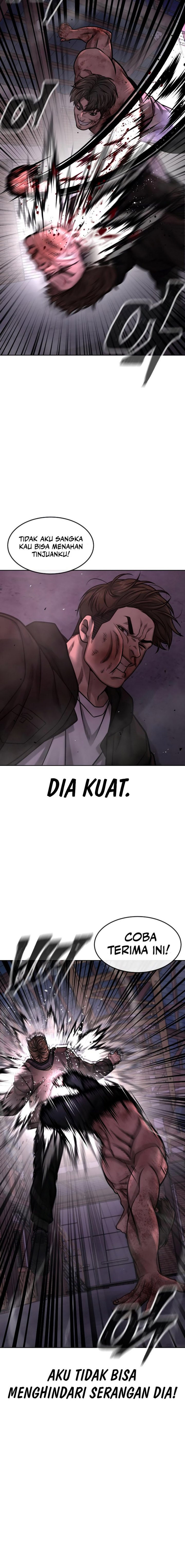 Read Quest Supremacy ID Manga Online