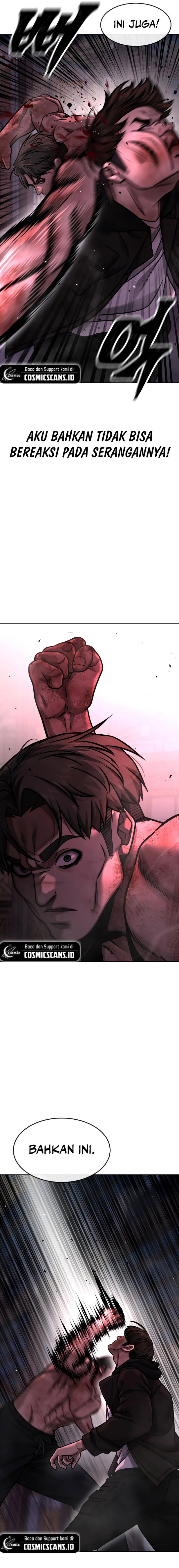 Read Quest Supremacy ID Manga Online