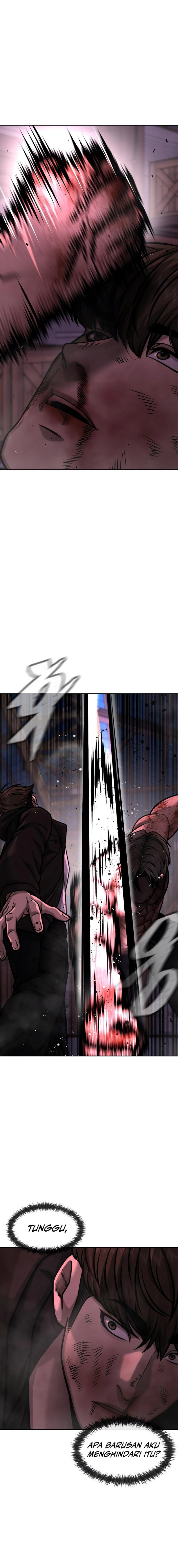 Read Quest Supremacy ID Manga Online