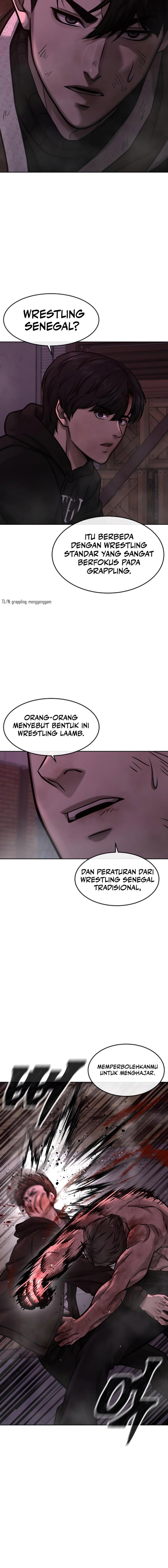 Read Quest Supremacy ID Manga Online