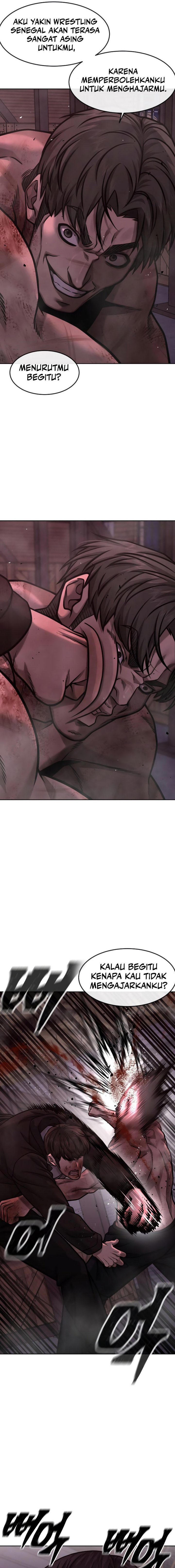 Read Quest Supremacy ID Manga Online
