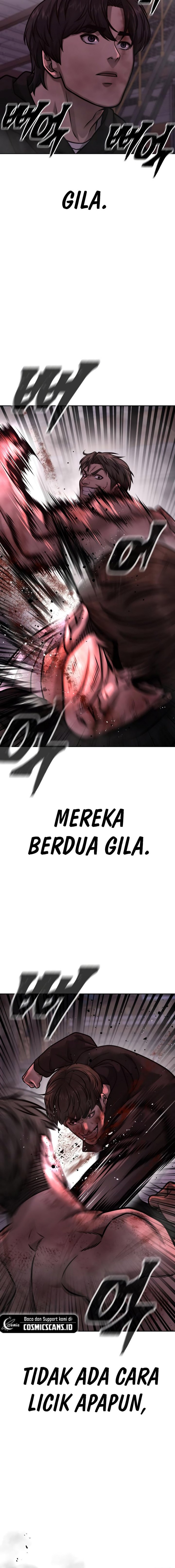 Read Quest Supremacy ID Manga Online