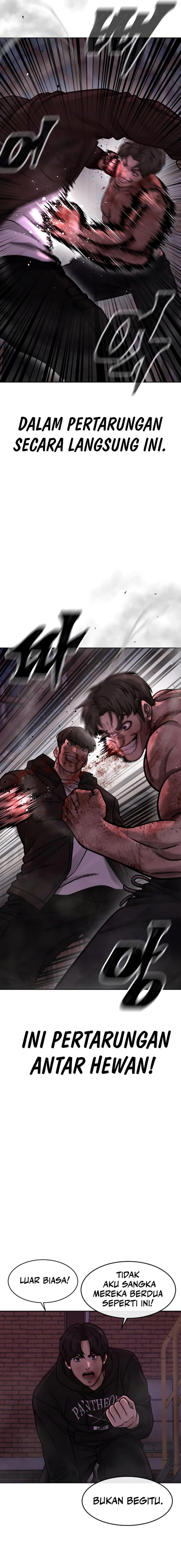 Read Quest Supremacy ID Manga Online
