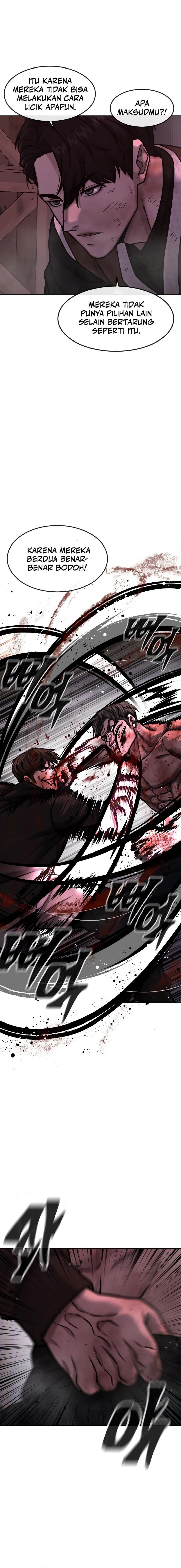 Read Quest Supremacy ID Manga Online