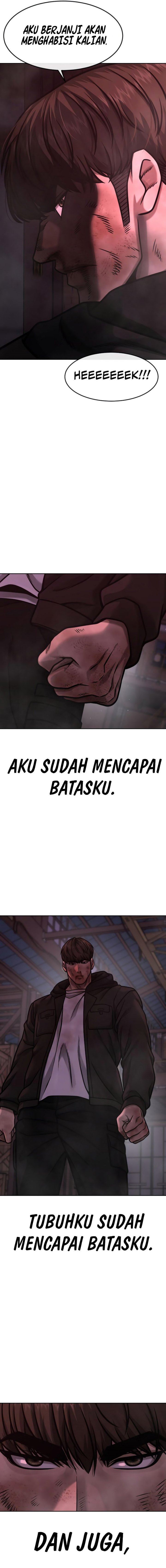 Read Quest Supremacy ID Manga Online