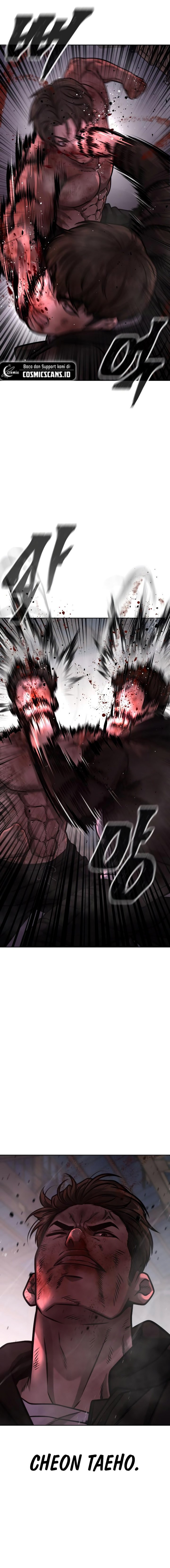 Read Quest Supremacy ID Manga Online