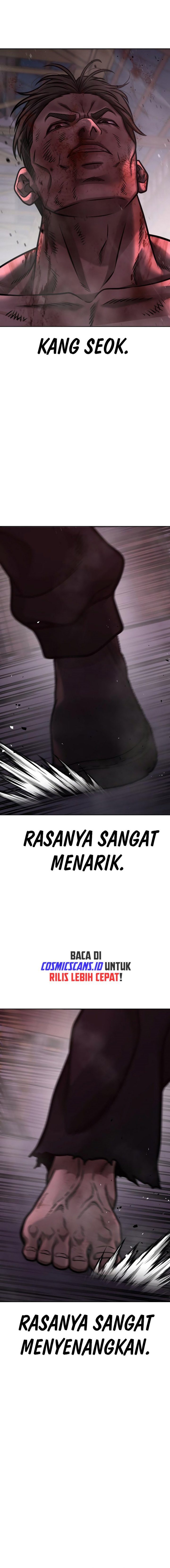 Read Quest Supremacy ID Manga Online