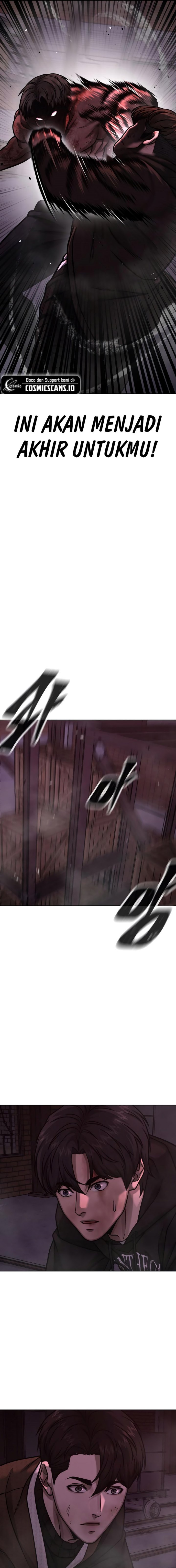Read Quest Supremacy ID Manga Online
