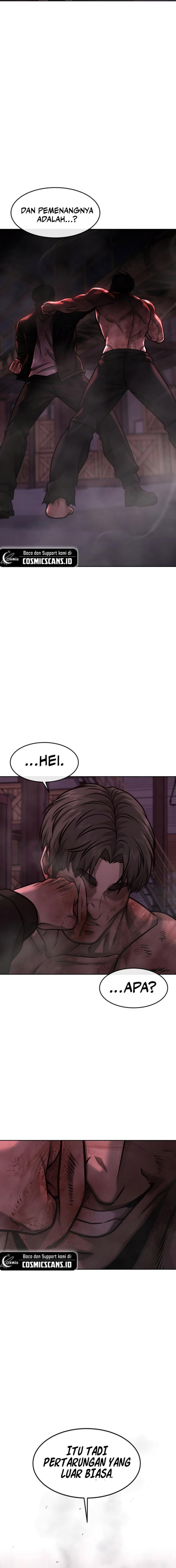 Read Quest Supremacy ID Manga Online