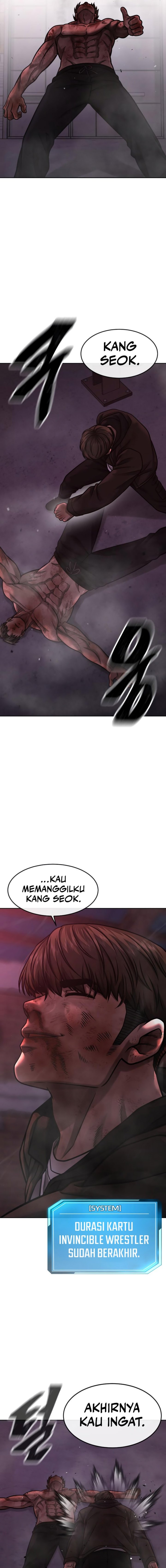 Read Quest Supremacy ID Manga Online