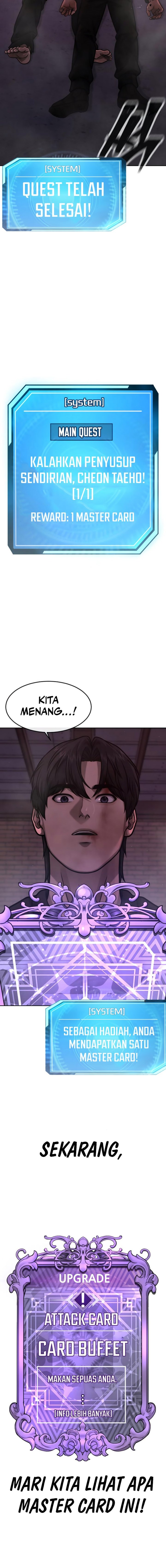 Read Quest Supremacy ID Manga Online