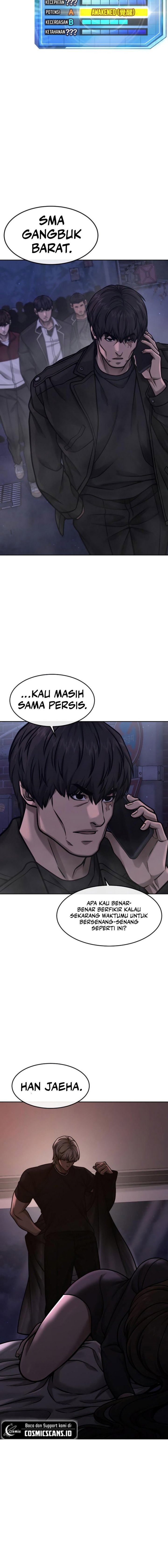 Read Quest Supremacy ID Manga Online