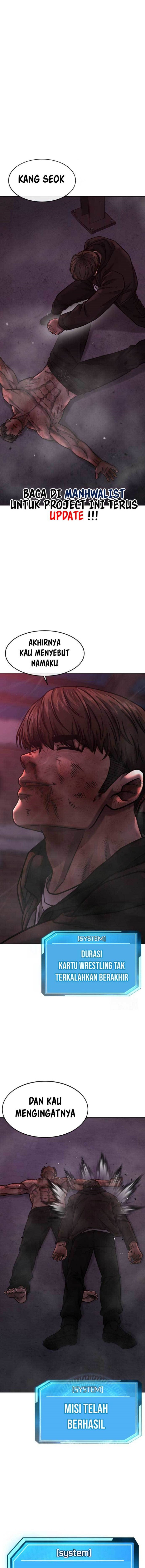 Read Quest Supremacy ID Manga Online