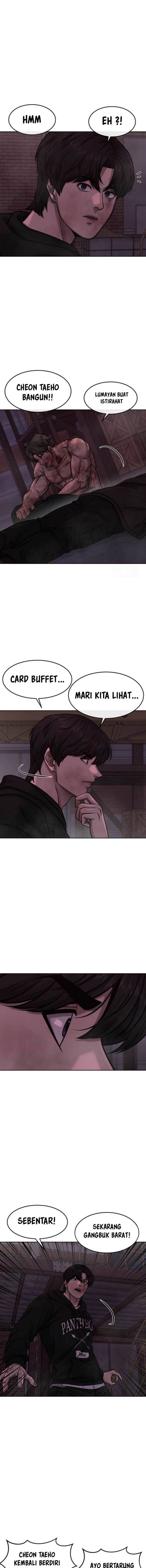 Read Quest Supremacy ID Manga Online