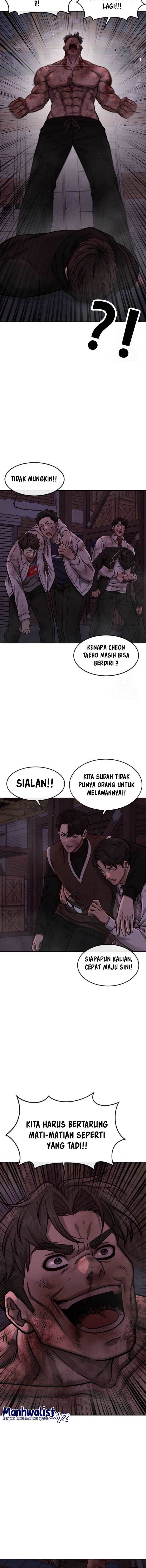 Read Quest Supremacy ID Manga Online