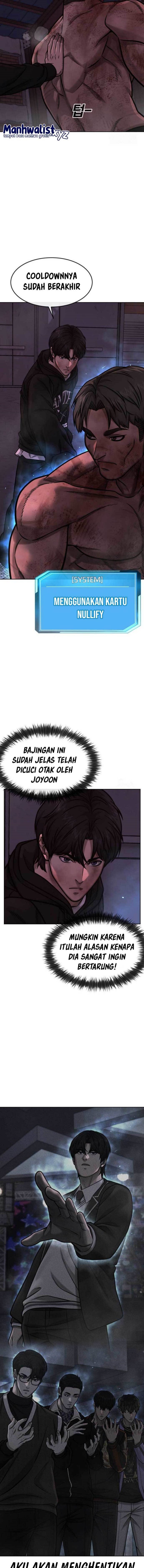 Read Quest Supremacy ID Manga Online