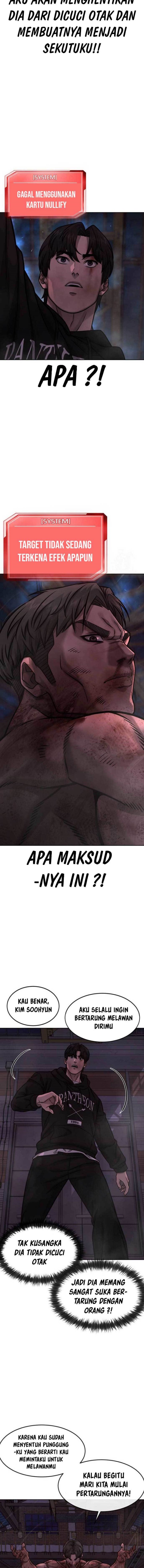 Read Quest Supremacy ID Manga Online