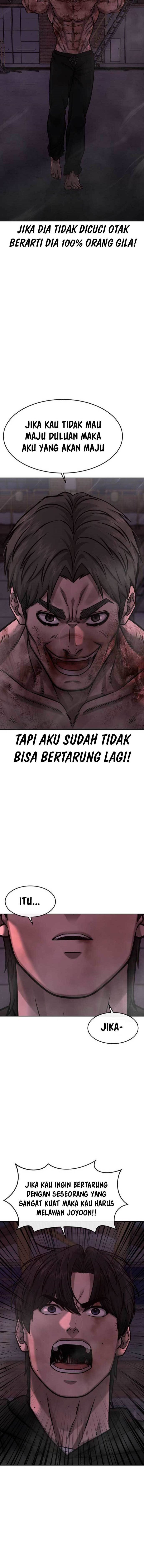 Read Quest Supremacy ID Manga Online