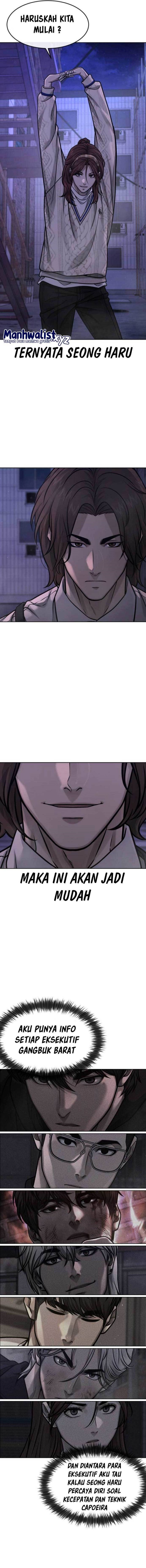 Read Quest Supremacy ID Manga Online