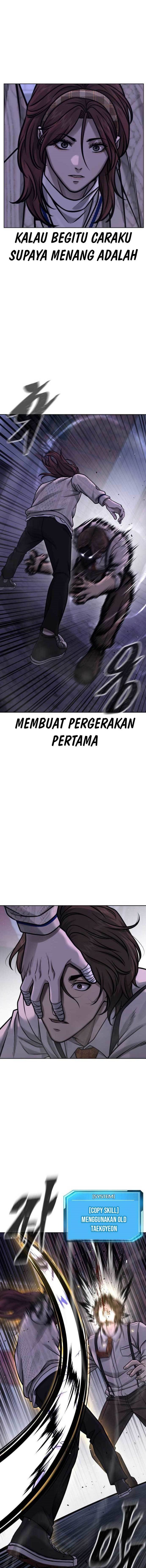 Read Quest Supremacy ID Manga Online