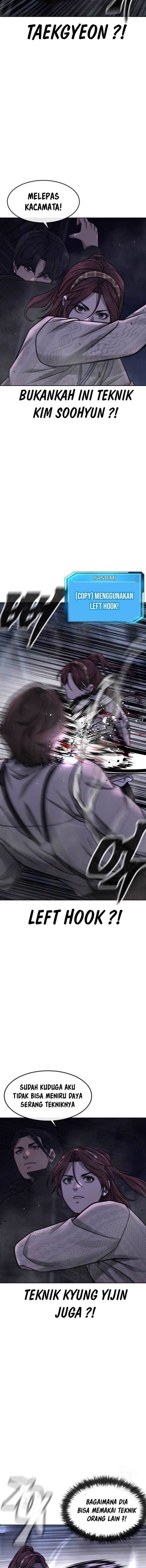 Read Quest Supremacy ID Manga Online