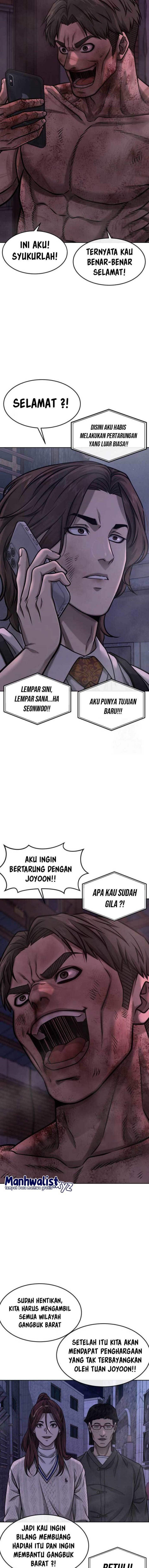 Read Quest Supremacy ID Manga Online
