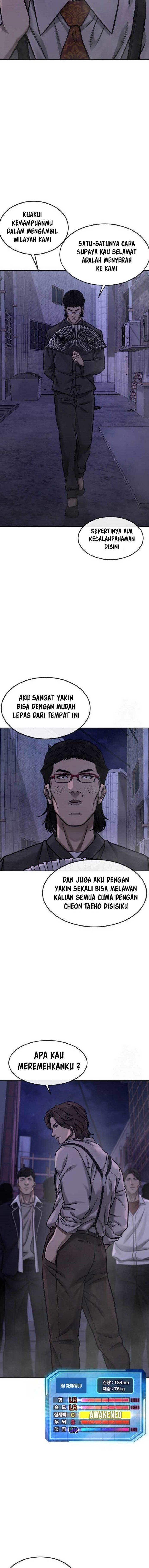 Read Quest Supremacy ID Manga Online