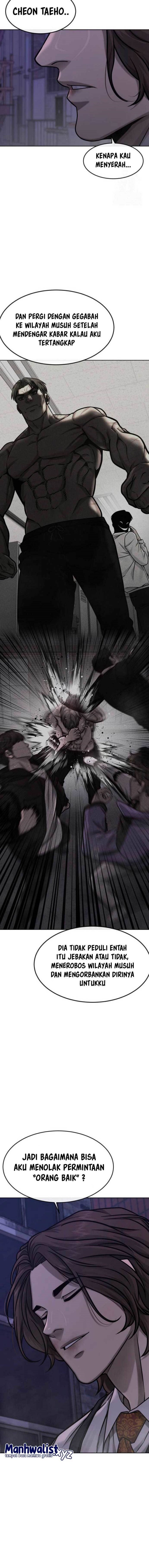 Read Quest Supremacy ID Manga Online