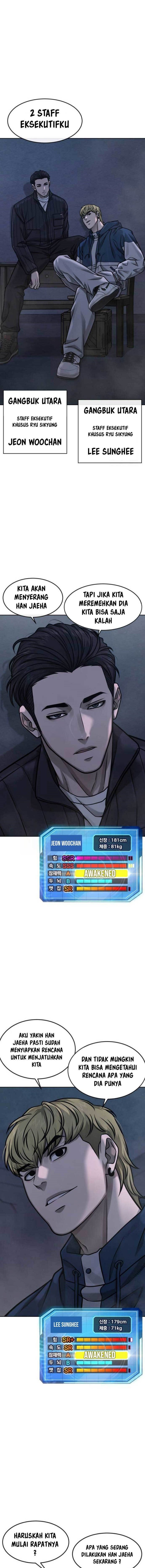 Read Quest Supremacy ID Manga Online