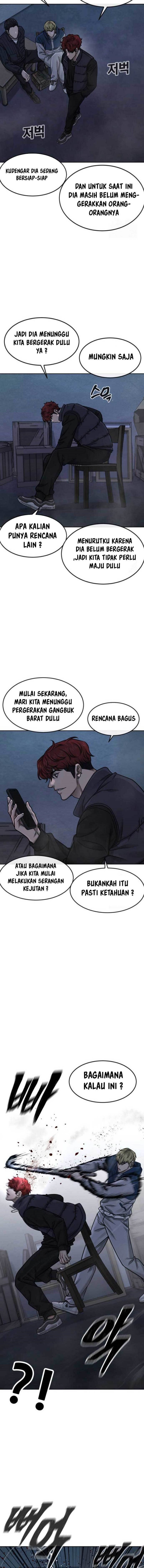 Read Quest Supremacy ID Manga Online