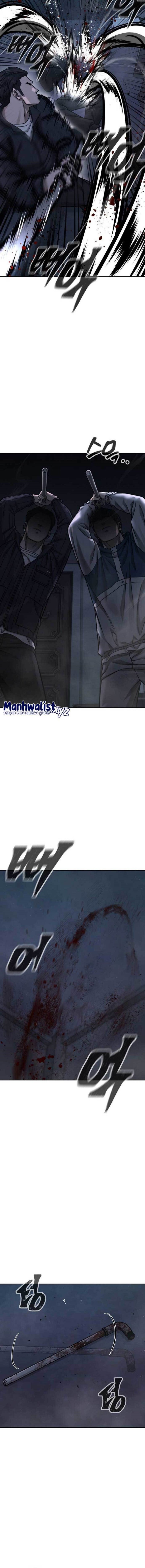 Read Quest Supremacy ID Manga Online