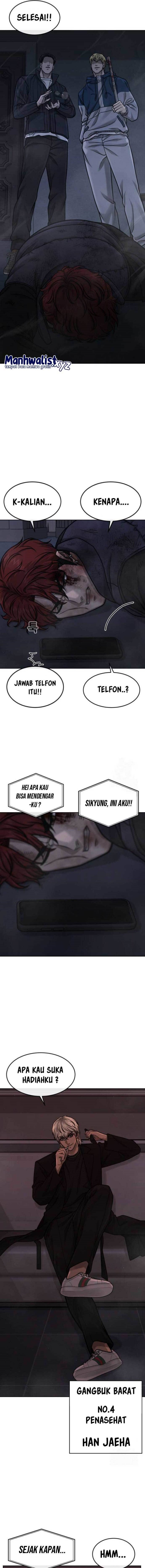 Read Quest Supremacy ID Manga Online