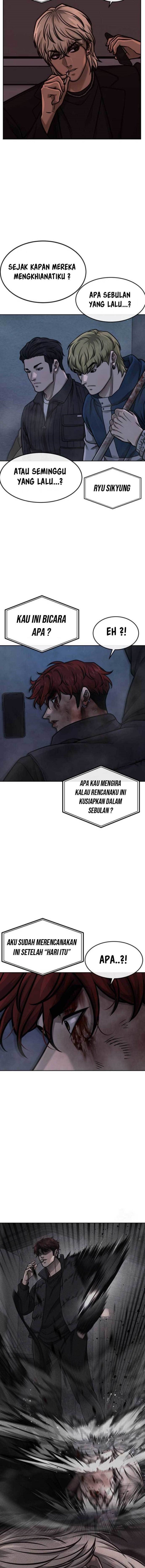 Read Quest Supremacy ID Manga Online