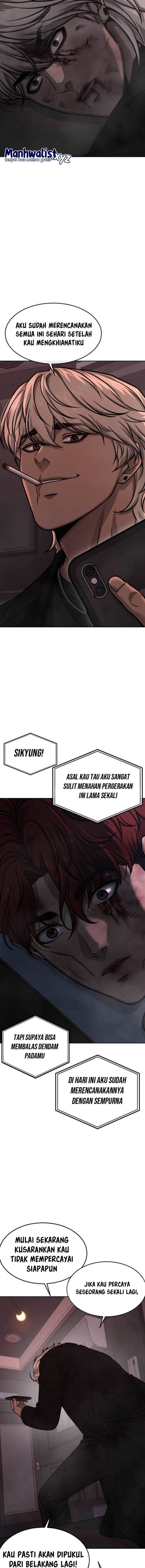 Read Quest Supremacy ID Manga Online