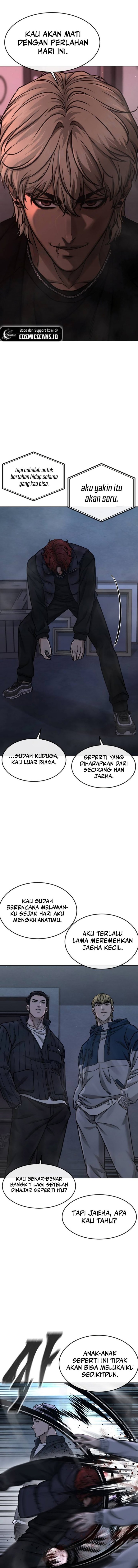 Read Quest Supremacy ID Manga Online