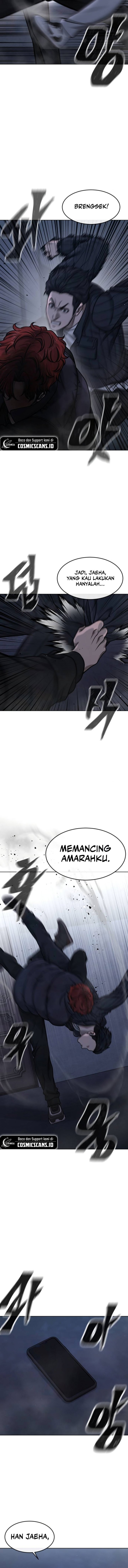 Read Quest Supremacy ID Manga Online