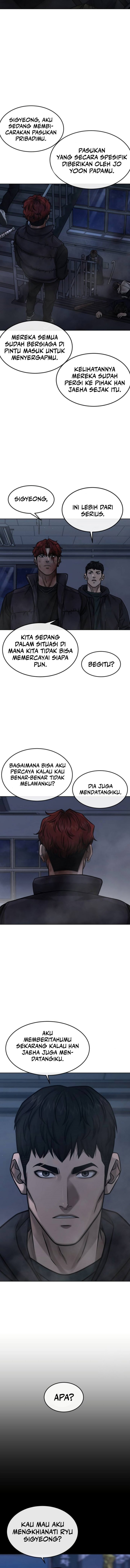 Read Quest Supremacy ID Manga Online