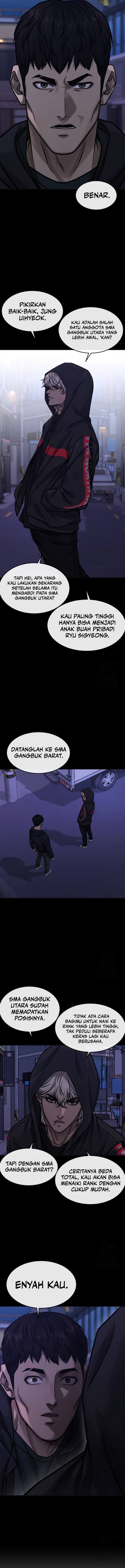 Read Quest Supremacy ID Manga Online