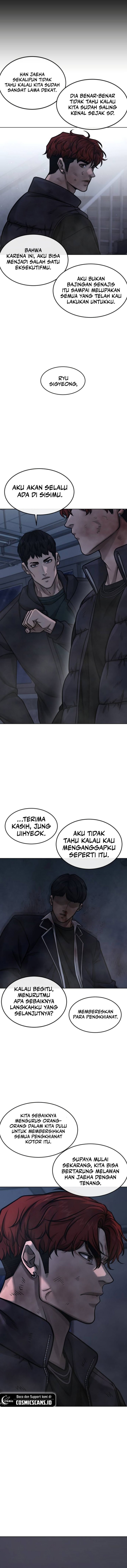 Read Quest Supremacy ID Manga Online