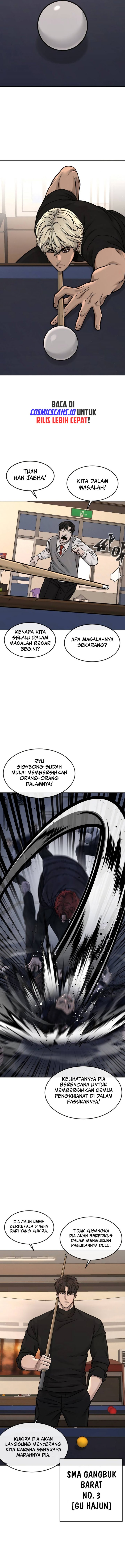Read Quest Supremacy ID Manga Online
