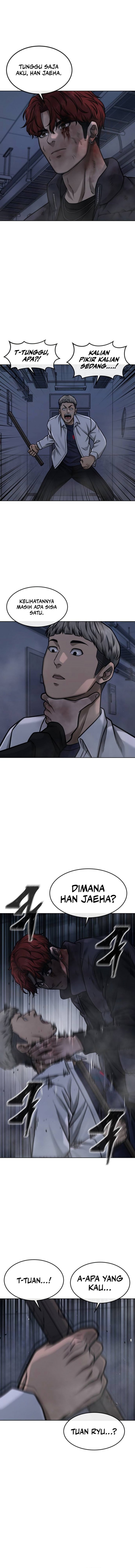 Read Quest Supremacy ID Manga Online