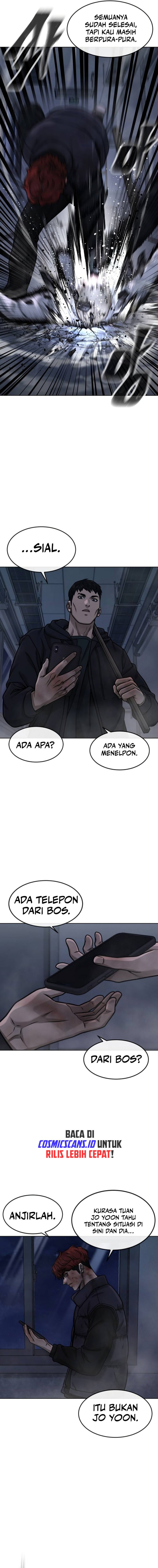 Read Quest Supremacy ID Manga Online