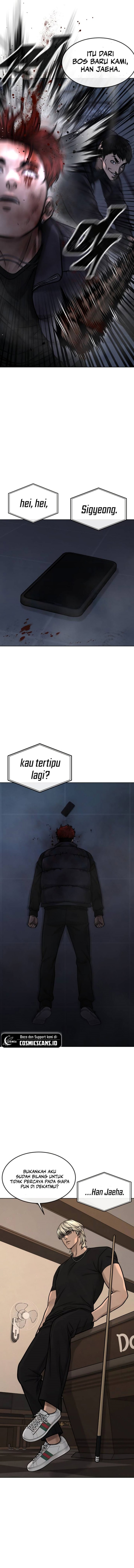 Read Quest Supremacy ID Manga Online