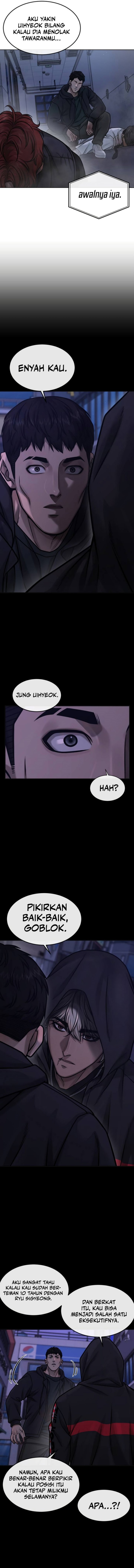 Read Quest Supremacy ID Manga Online