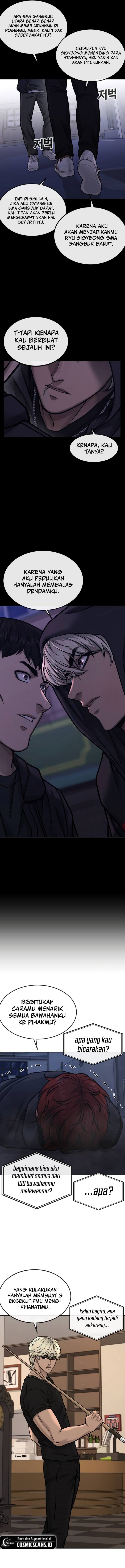 Read Quest Supremacy ID Manga Online