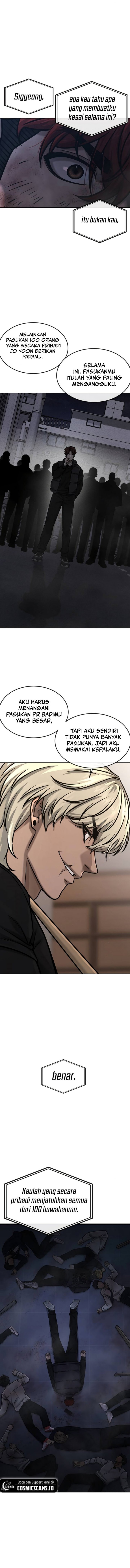 Read Quest Supremacy ID Manga Online
