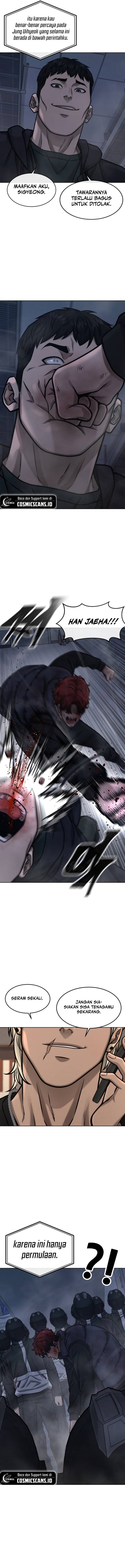 Read Quest Supremacy ID Manga Online