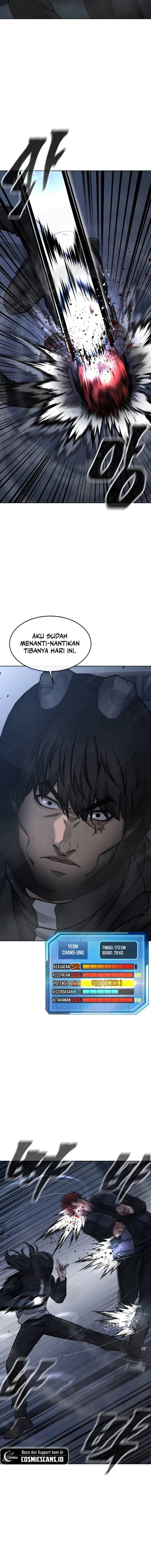 Read Quest Supremacy ID Manga Online