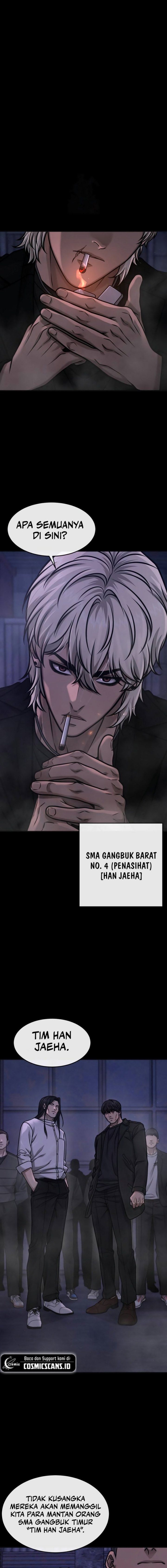 Read Quest Supremacy ID Manga Online
